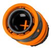 NEO TOOLS Tömlő gyorscsatlakozó 1/2", vizstoppos, kétkomponensű 15-721
