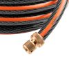 NEO TOOLS Tömlő gyorscsatlakozó 3/4", réz 15-732