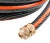 NEO TOOLS Tömlőtoldó csatlakozó 3/4", réz 15-737