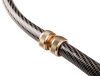 NEO TOOLS Tömlőtoldó csatlakozó 3/4", réz 15-737