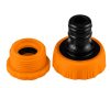 NEO TOOLS Csapcsatlakozó 1/2"- 3/4" 15-740