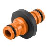 NEO TOOLS Hosszabbító csatlakozó, kétkomponensű 15-745