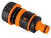 NEO TOOLS Hosszabbító csatlakozó, kétkomponensű 15-745