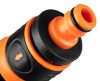 NEO TOOLS Hosszabbító csatlakozó, kétkomponensű 15-745