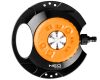 NEO TOOLS Köresőztető, öntöző, 9 funkciós, 120 m2 15-780