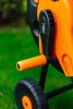 NEO TOOLS Tömlőkocsi, tömlőméret: 1/2" max. 60méter, 3/4" max. 20méter 15-793