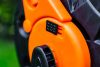 NEO TOOLS Tömlőkocsi, tömlőméret: 1/2" max. 60méter, 3/4" max. 20méter 15-793