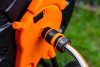 NEO TOOLS Tömlőkocsi, tömlőméret: 1/2" max. 60méter, 3/4" max. 20méter 15-793