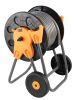 NEO TOOLS Tömlőkocsi, tömlőméret: 1/2" max. 60méter, 3/4" max. 20méter 15-793
