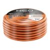 NEO TOOLS Locsolótömlő 1/2"x30 m, 4 rétegű ECONOMIC 15-801