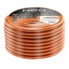 NEO TOOLS Locsolótömlő 1/2"x50 m, 4 rétegű ECONOMIC 15-802