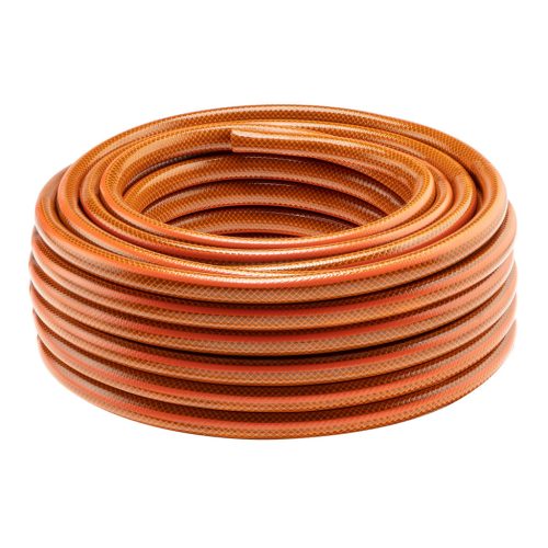 NEO TOOLS Locsolótömlő 3/4"x20 m, 4 rétegű ECONOMIC 15-803
