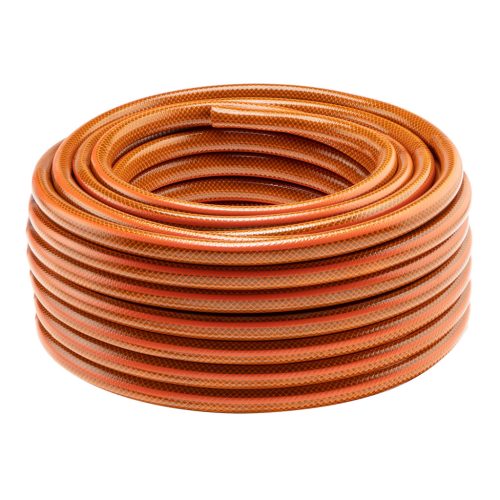 NEO TOOLS Locsolótömlő 3/4"x30 m, 4 rétegű ECONOMIC 15-804