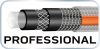 NEO TOOLS Locsolótömlő 1/2"x20 m, 6 rétegű PROFESSIONAL 15-840