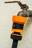 NEO TOOLS Csepegtető tömlő 15m, 1/2", 8bar, állítható vízmennyiség 15-880