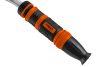 NEO TOOLS Autómata tömlődob, 20 m locsolótömlő + 2 m csatlakozó tömlő, 10 bar, PP ház, PVC tömlő, falra szerelhető 15-891