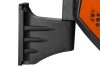 NEO TOOLS Autómata tömlődob, 20 m locsolótömlő + 2 m csatlakozó tömlő, 10 bar, PP ház, PVC tömlő, falra szerelhető 15-891