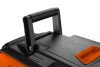 NEO TOOLS Autómata tömlődob, 20 m locsolótömlő + 2 m csatlakozó tömlő, 10 bar, PP ház, PVC tömlő, falra szerelhető 15-891