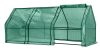 NEO TOOLS Növényház, 240x90x90cm, PE fólia, fémszerkezet 15-912
