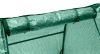 NEO TOOLS Növényház, 240x90x90cm, PE fólia, fémszerkezet 15-912