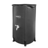 NEO TOOLS Esővízgyűjtő tartály, összecsukható, PVC, 250L 15-951