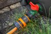 NEO TOOLS Esővízgyűjtő tartály, összecsukható, PVC, 500L 15-952