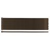 NEO TOOLS Kerti kötegelő, gyorskötöző 7,6x380mm, 50db, barna 15-970