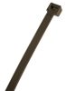 NEO TOOLS Kerti kötegelő, gyorskötöző 7,6x380mm, 50db, barna 15-970