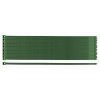 NEO TOOLS Kerti kötegelő, gyorskötöző 7,6x380mm, 50db, zöld 15-971