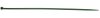 NEO TOOLS Kerti kötegelő, gyorskötöző 4,8x300mm, 50db, zöld 15-973