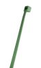 NEO TOOLS Kerti kötegelő, gyorskötöző 4,8x300mm, 50db, zöld 15-973