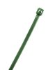 NEO TOOLS Kerti kötegelő, gyorskötöző 2,5x200mm, 50db, zöld 15-977