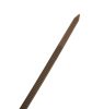 NEO TOOLS Kerti kötegelő, gyorskötöző 4,8x160mm, 50db, barna 15-978
