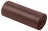 NEO TOOLS Szemeteszsák 200l, 90x120cm, barna, erősített, vastagság:40mic, 10db 15-995