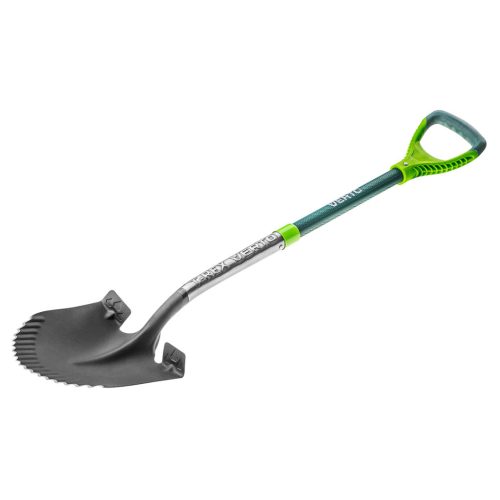 VERTO Ásó T-Rex, élezett, üvegszál markolat, Minimum rendelés: 4db 15G003
