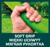 VERTO Ásó, fém nyél, műanyag markolat, Minimum rendelés: 4db 15G010