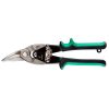 TOPEX LEMEZOLLÓ 250MM ÁTTÉTELES JOBBOS 01A426