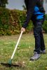 VERTO Gereblye, 14 fogú, fa nyéllel, Minimum rendelés: 4db 15G057