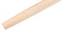 VERTO Ásónyél, bükkfa, T fogantyús, 38mm/90cm 15G061