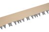 VERTO Keretes fűrész 910mm 36" 15G156