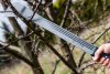 VERTO Bozótvágó machete 19" 15G190
