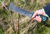 VERTO Bozótvágó machete 19" 15G190