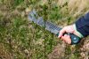 VERTO Bozótvágó machete 18" 15G191