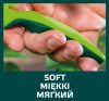 VERTO Metszőolló, mellévágó, 185mm, penge:42mm, vágókap.: 10mm, teflon bevonat 15G200