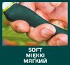 VERTO Metszőolló, mellévágó, 220mm, penge:56mm, vágókap.: 15mm, teflon bevonat 15G204