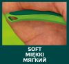 VERTO Metszőolló, rávágó, max20mm, teflon bevonat 15G205