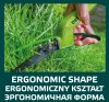 VERTO FŰSZEGÉLYNYÍRÓ OLLÓ 330mm, penge:130mm, 90fokban forgatható 15G301