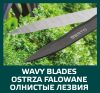 VERTO SÖVÉNYVÁGÓ OLLÓ 550mm / penge:200mm 15G311