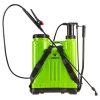 VERTO Permetező, háti 20 L 15G508