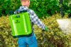 VERTO Permetező, háti 20 L 15G508